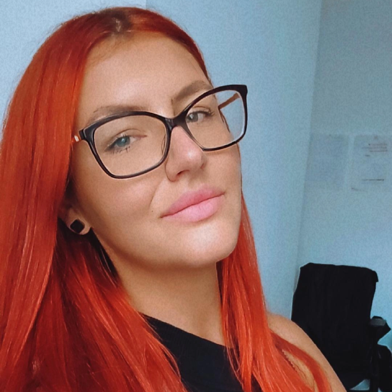 CEO Alina Von Zunda